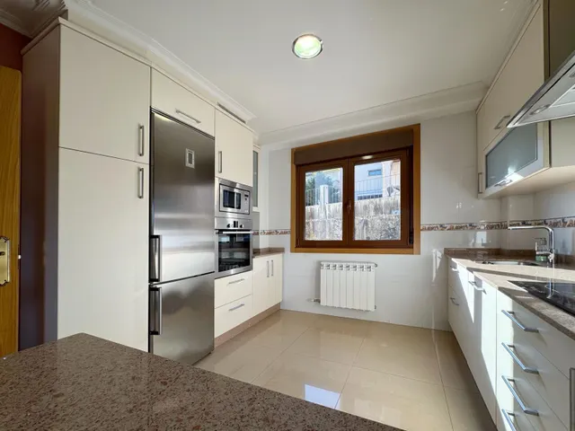 Casa de piedra con piscina privada en Campo Lameiro (Pontevedra) — 22