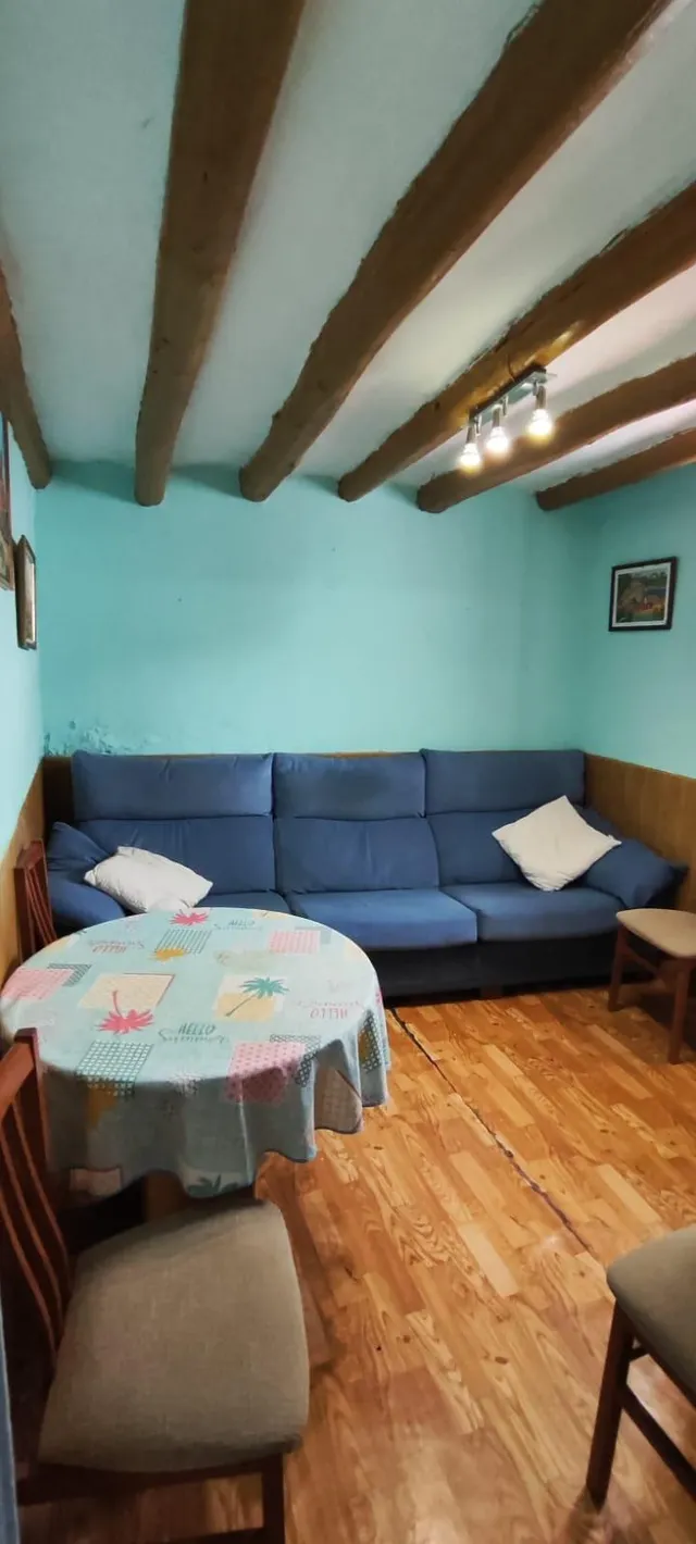 Casa en venta en Bijuesca. Comarca de Calatayud. Zaragoza — 7