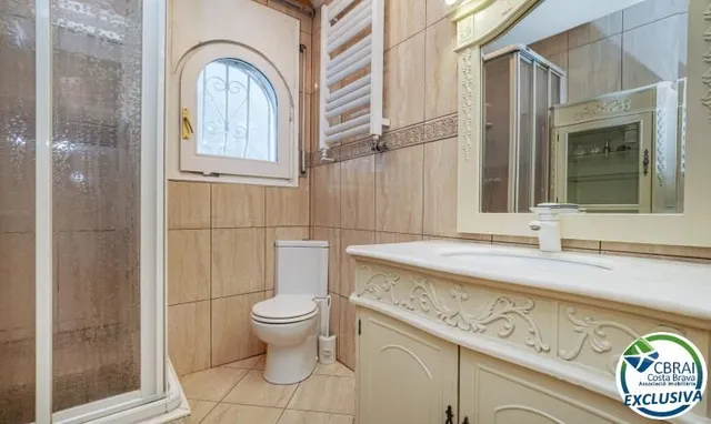 Magnífica casa de pescador con fondeo y piscina — 10
