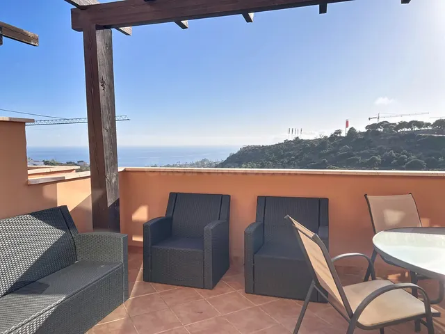 Ático 2 habitaciones 114m² en venta - Costa del Sol — 2