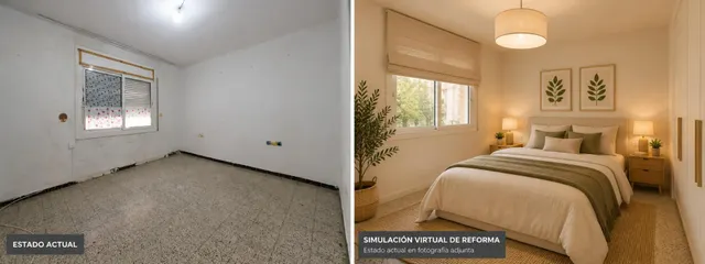 Se vende piso en Terrassa, zona can palet — 17