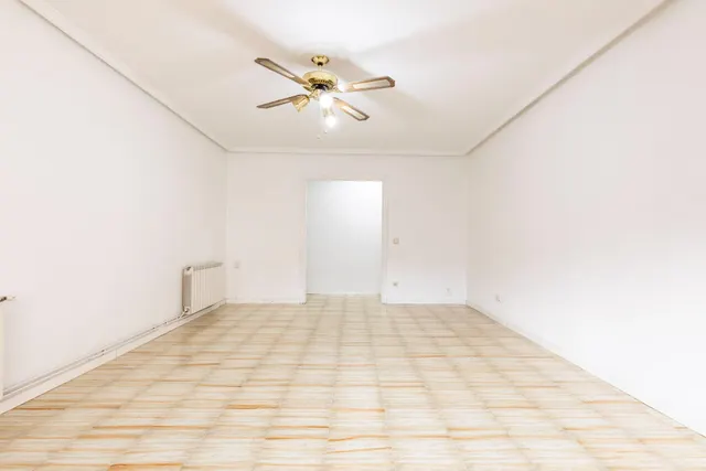 Piso 3 habitaciones 107m² en venta - Casco Antiguo — 7