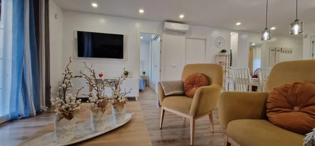 Encantadora Casa de 3 habitaciones en Los Boliches, Fuengirola - ¡Tu Refugio Perfecto! — 9