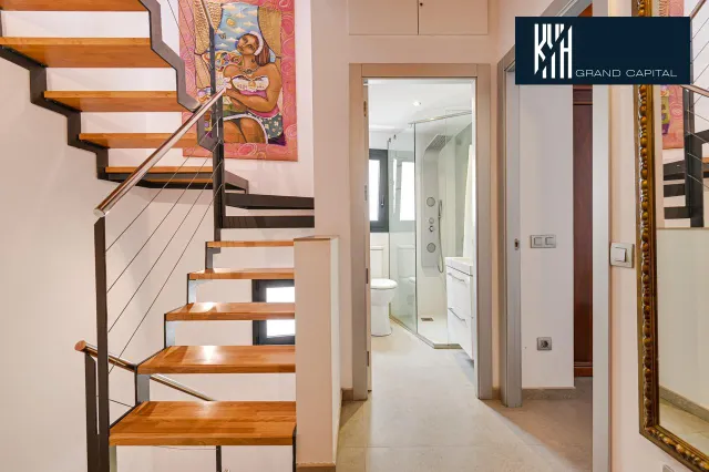 CASA PAREADA EN SANT FELIU DE GUIXOLS — 31