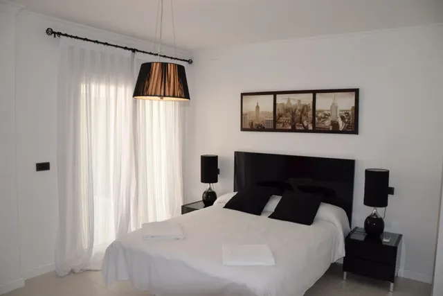 Apartamento 2 habitaciones en venta - Benissa pueblo — 24