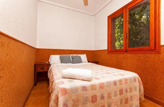 Bungalow 2 habitaciones 59m² en alquiler - Santiago bernabeu — 11