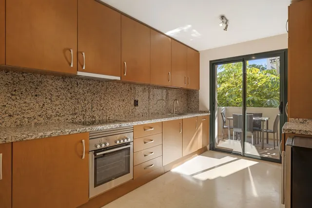 Apartamento 2 habitaciones 130m² en venta - El Madroñal — 10