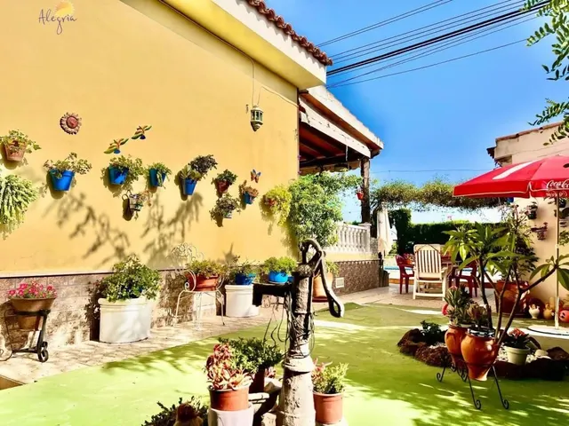 Villa 3 habitaciones 627m² en venta - Costa blanca sur — 22