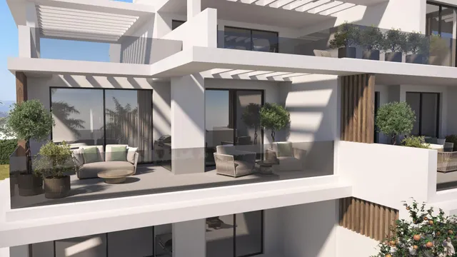Ático 4 habitaciones 281m² en venta - Sotoserena — 41