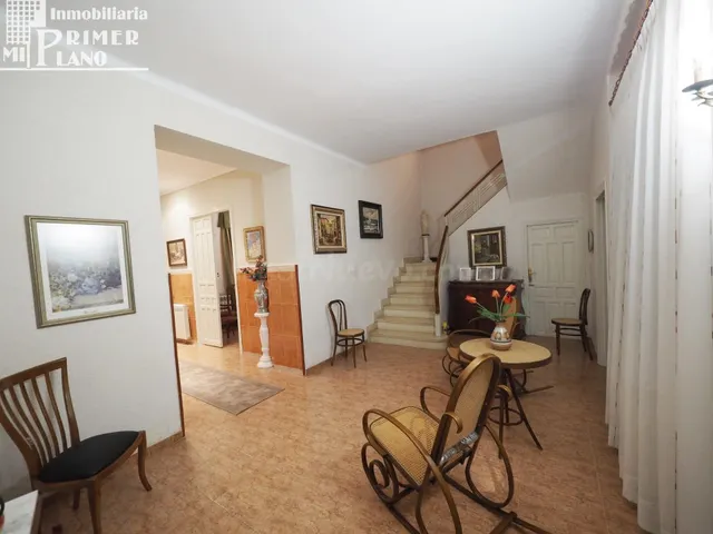 *Vivienda junto a Don VIctor Peñasco, de 6 dorm y 2 baños y  - foto 5