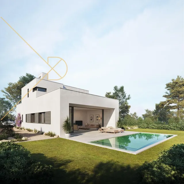 Casa de 246m2 moderna y sostenible en S'Agaró: Lujo y comodi - foto 2