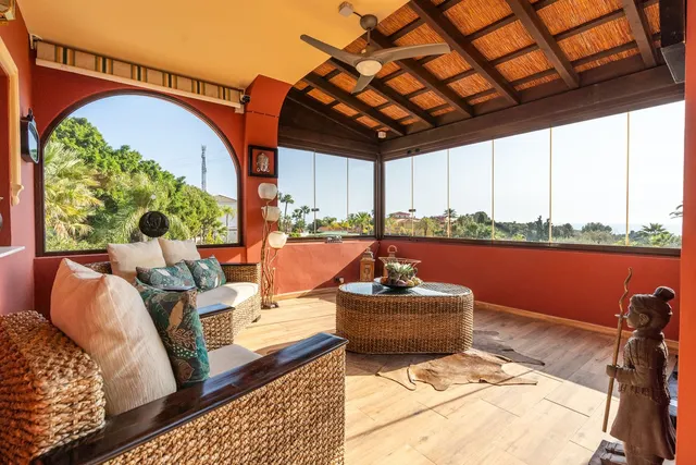 Chalet 7 habitaciones 735m² en venta - Centro — 18