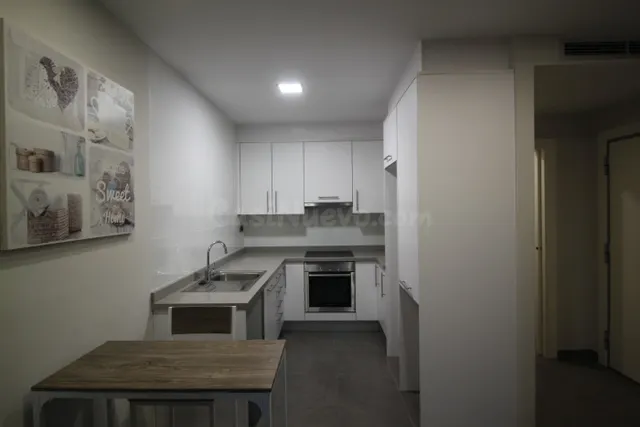 Estupendo apartamento en Avenida Plana Baixa de Nules - foto 4