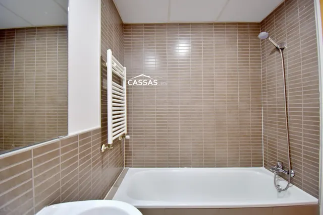 Soto del HENARES - 2 habitaciones, 2 plazas de garaje y trastero. — 14