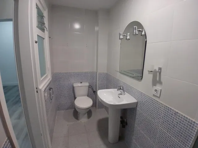 Piso en alquiler de 2 habitaciones zona Telde - Las Huesas. — 21