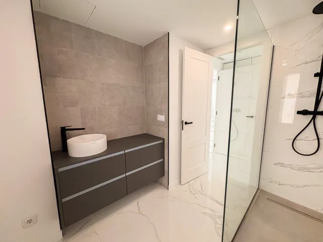 Villa 5 habitaciones 341m² en venta - Pueblo Español - Coveta Fumá — 31