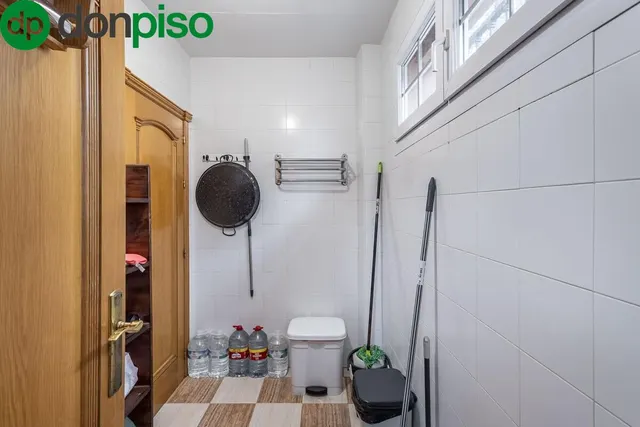 Espectacular Casa de Lujo en Urbanización Los Cerezos — 12