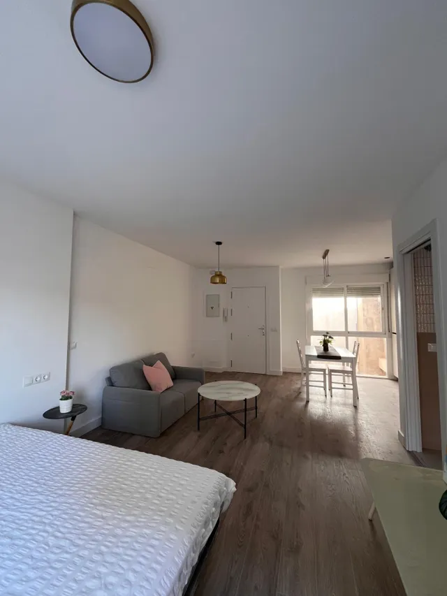 Estudio 34m² en venta - Gamarra — 7