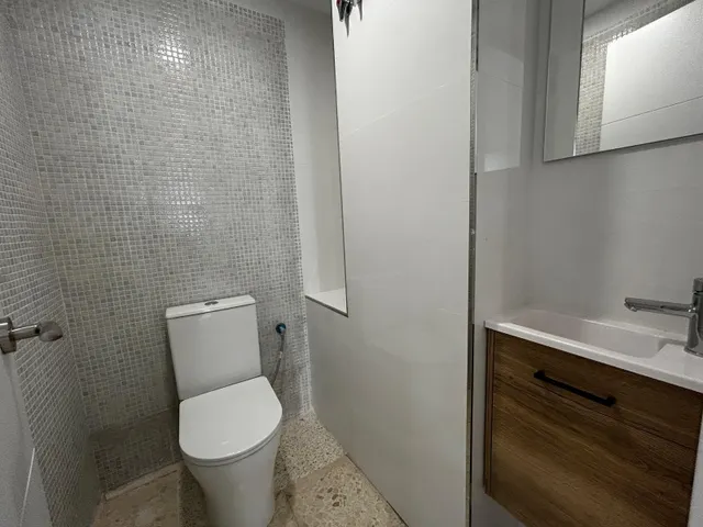 De local a hogar: vivienda única y totalmente reformada — 10