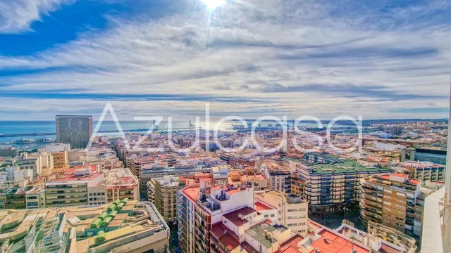 Exclusivo estudio en venta con terraza con vistas despejadas - foto 4
