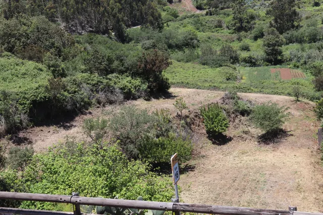 Terreno Agrario en Venta â Zona de Erjos (municipio de Los