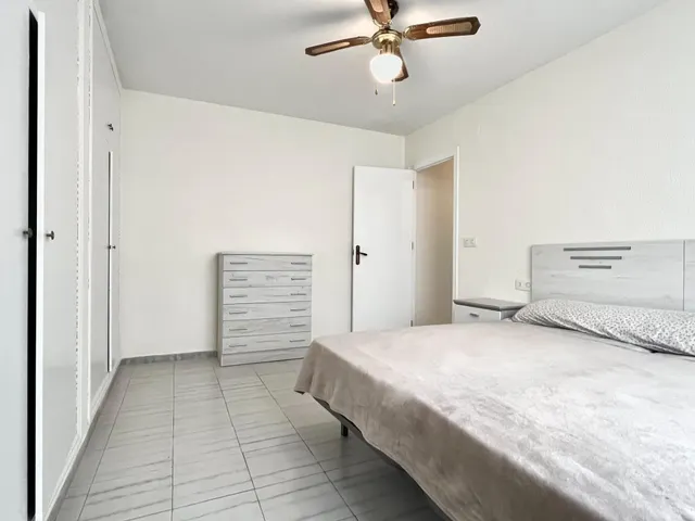 Bungalow planta baja de 2 espaciosas habitaciones junto a habaneras — 12