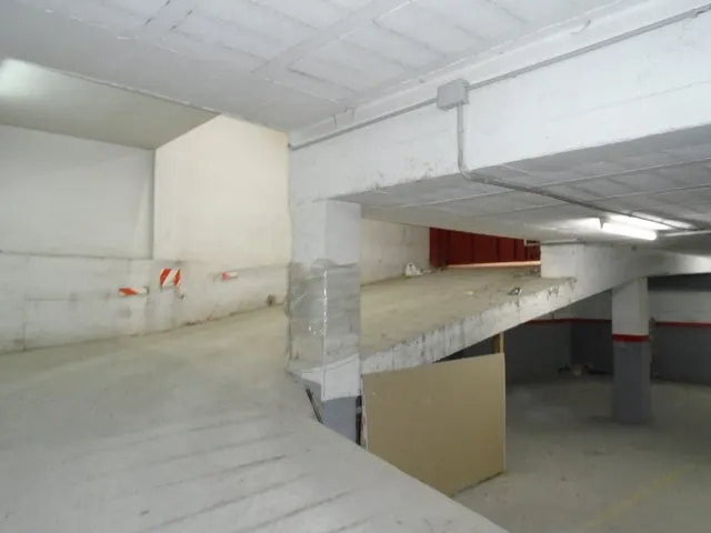 PARKING EN VENTA EN OLESA DE MONTSERRAT — 4