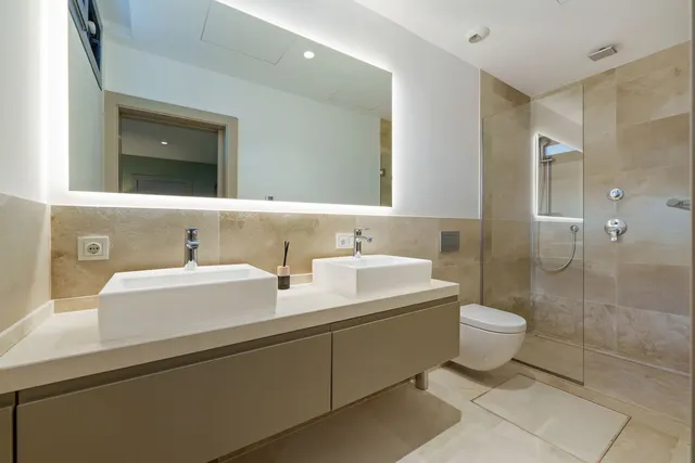 Chalet 5 habitaciones 473m² en venta - Marbella — 14