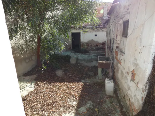 ++Terreno urbano en Molina de Segura zona Cañada de las Eras++ — 4