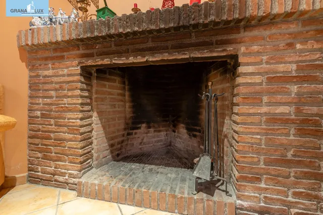 Exclusiva vivienda con piscina en Viñas del Rey — 41