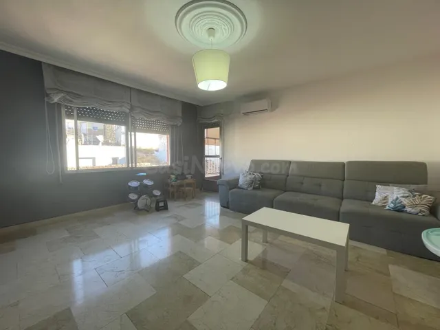 Amplio apartamento de 4 dormitorios con patio privado y solárium en Rojales — 3