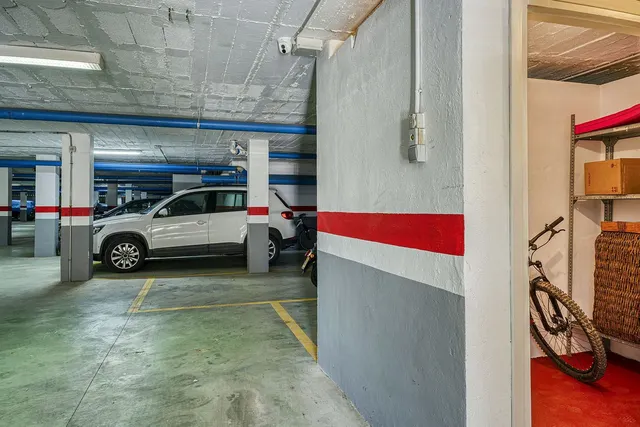 Ático Dúplex 4 habitaciones 279m² en venta - Whater Gardens — 49