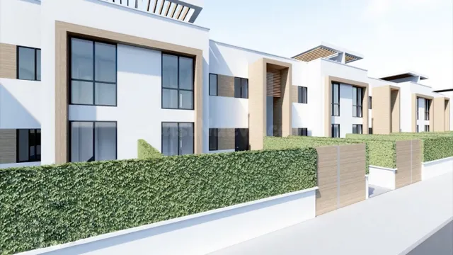 COMPLEJO RESIDENCIAL DE OBRA NUEVA EN ORIHUELA COSTA - foto 5