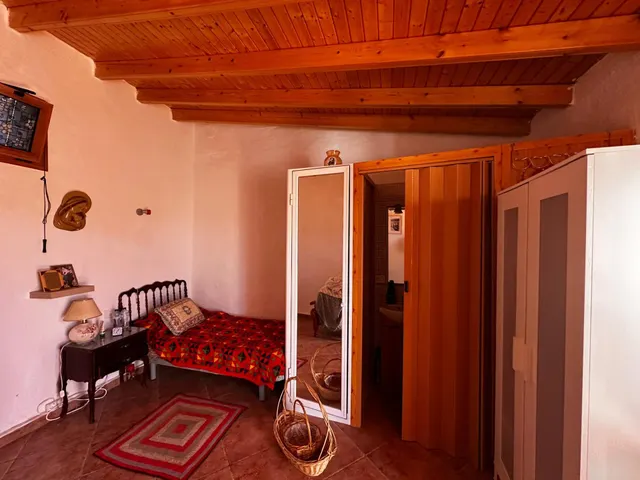 Casa ubicada en el Rincón bajo de Tejeda — 12