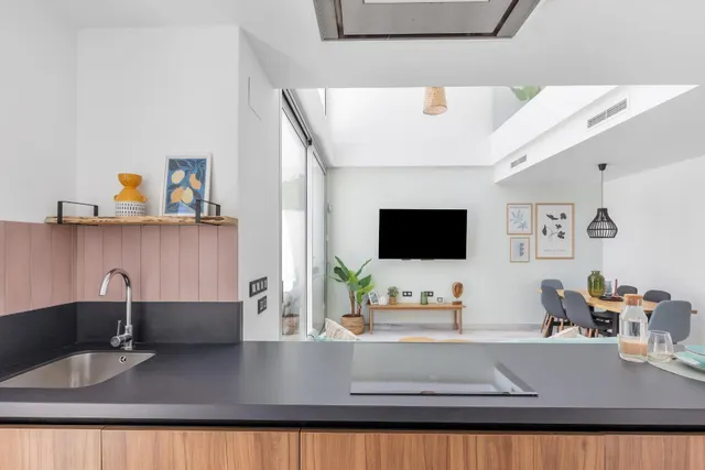 Villa 3 habitaciones 149m² en venta - Lomas de Cabo Roig — 9