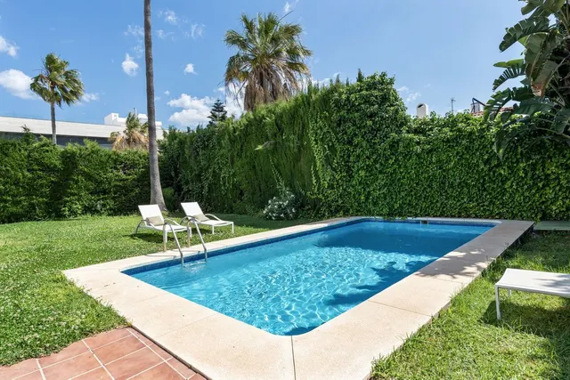 Villa 6 habitaciones 362m² en venta - Los Naranjos — 47