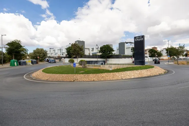 Solar urbano con proyecto y licencia – 502 m2 — 3