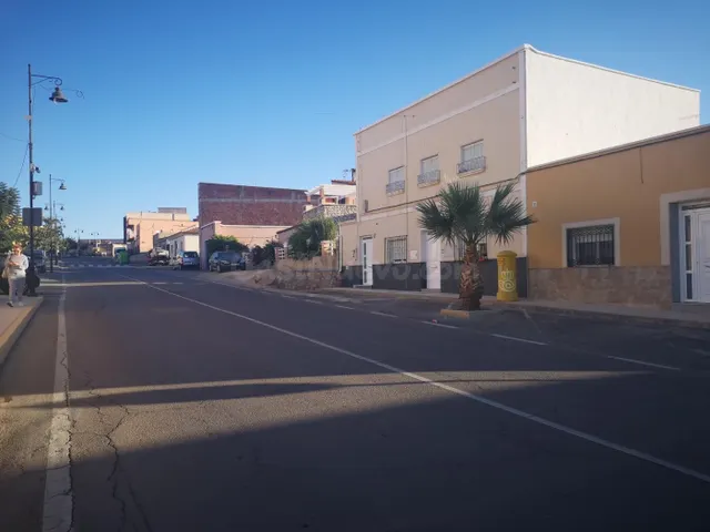 Terreno urbano en venta - PUEBLO - foto 5