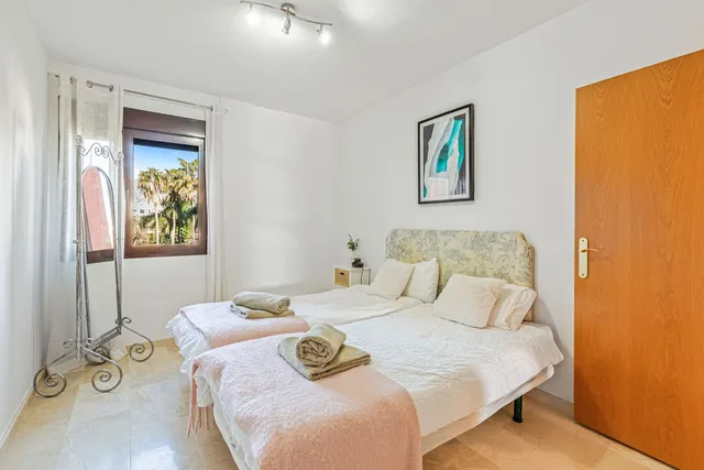 Apartamento 3 habitaciones 164m² en venta - Costa Del Sol — 18
