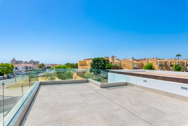 Villa 4 habitaciones 220m² en venta - Campello Playa — 44