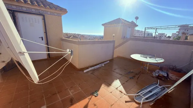 Casa 3 habitaciones 91m² en venta - Las Filipinas — 38