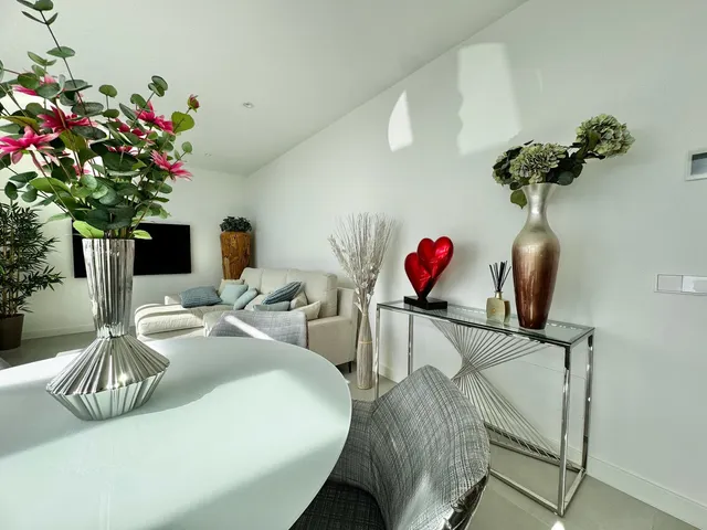 Ático 2 habitaciones 87m² en venta - Centro — 17