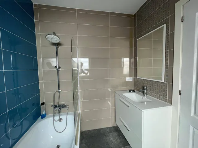 Alquiler de casa en Mollina — 12