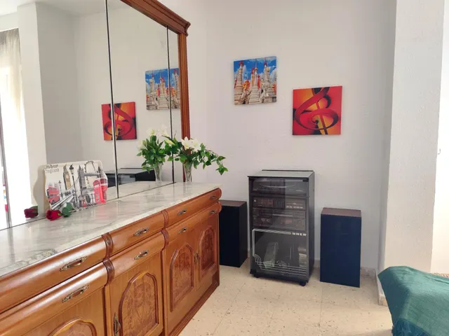 Excelente piso junto a hospital de traumatología — 31