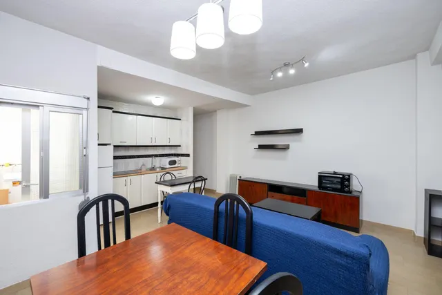 Piso 2 habitaciones 60m² en venta - Centro — 11