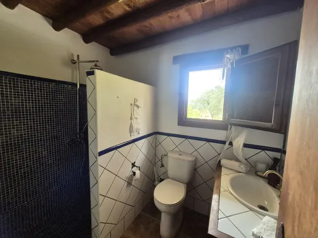 Casa-Chalet en Venta en Jubrique Málaga — 48