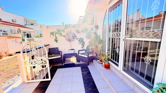 Dúplex 3 habitaciones 90m² en venta - La Siesta - El Salado - Torreta — 2