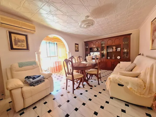 Apartamento 1 habitación 93m² en venta - Acequion - foto 5