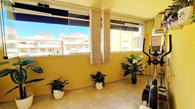 Apartamento 2 habitaciones 77m² en venta - Centro — 5