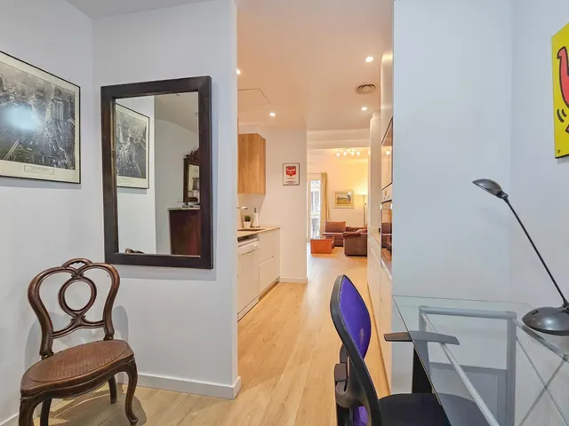Piso 1 habitación 57m² en venta - Dreta de l´Eixample — 13